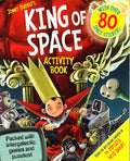 Jonnyduddles King Of Space