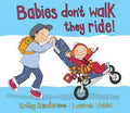Z- Babies Don'T Walk