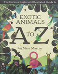 Exotic Animals A To Z (Hb)