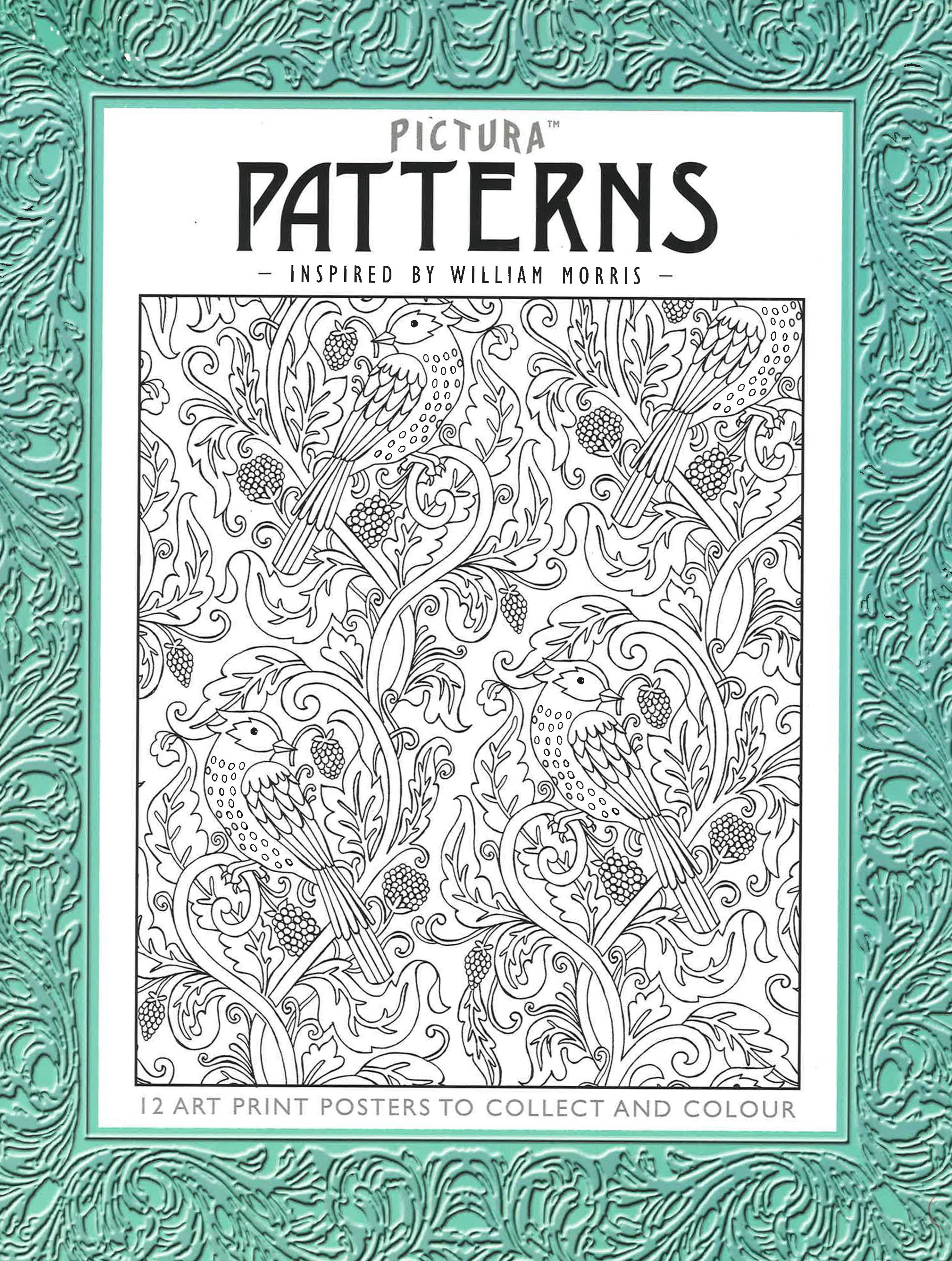Pictura: Pattern