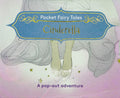 Pocket Fairytales: Cinderella - A Pop-Out Adventure