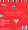Ellen Giggenbach Origami: Decorations