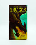 Build The Dragon
