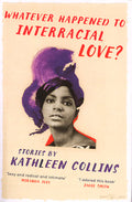 Whatever Happened To Interracial Love?