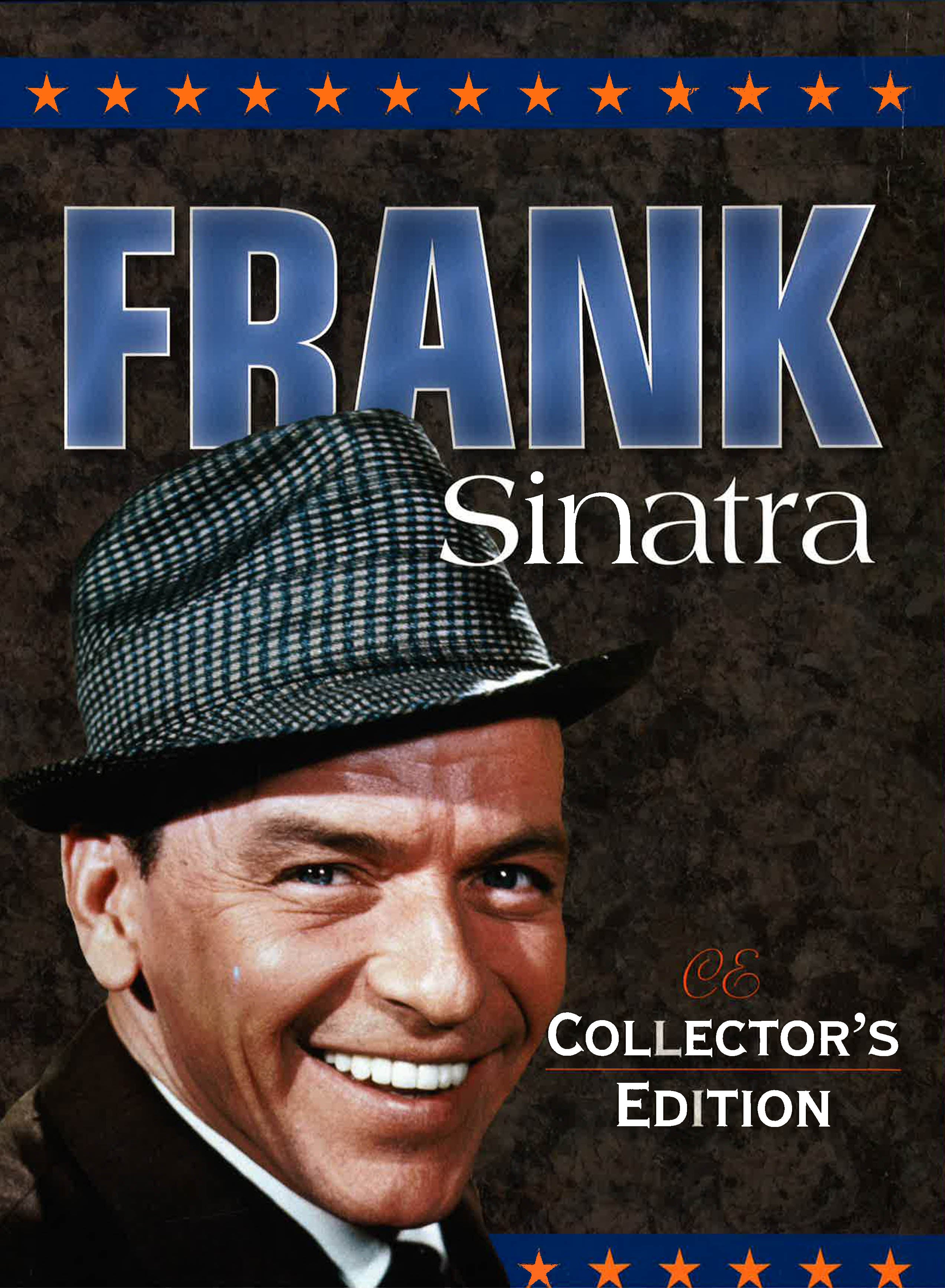 Box Set Frank Sinatra