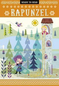 Rapunzel