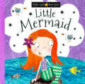 Little Mermaid