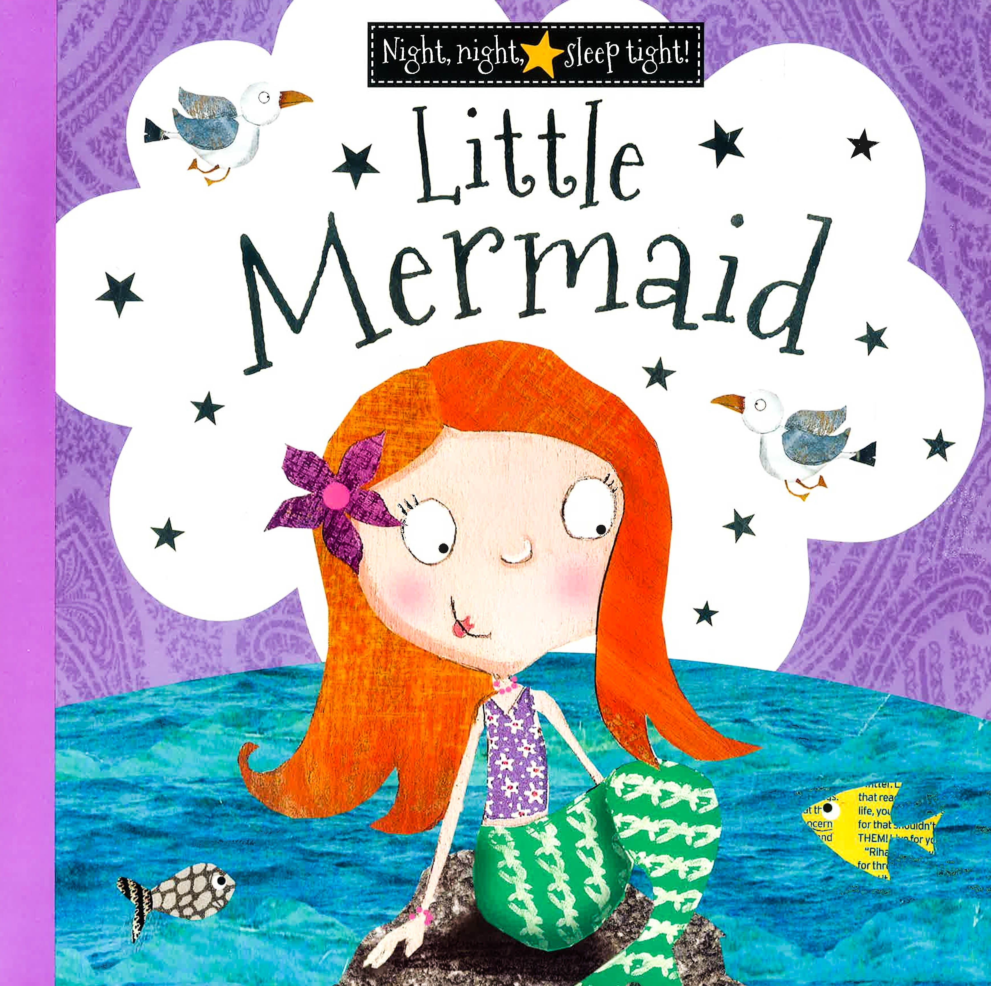 Little Mermaid