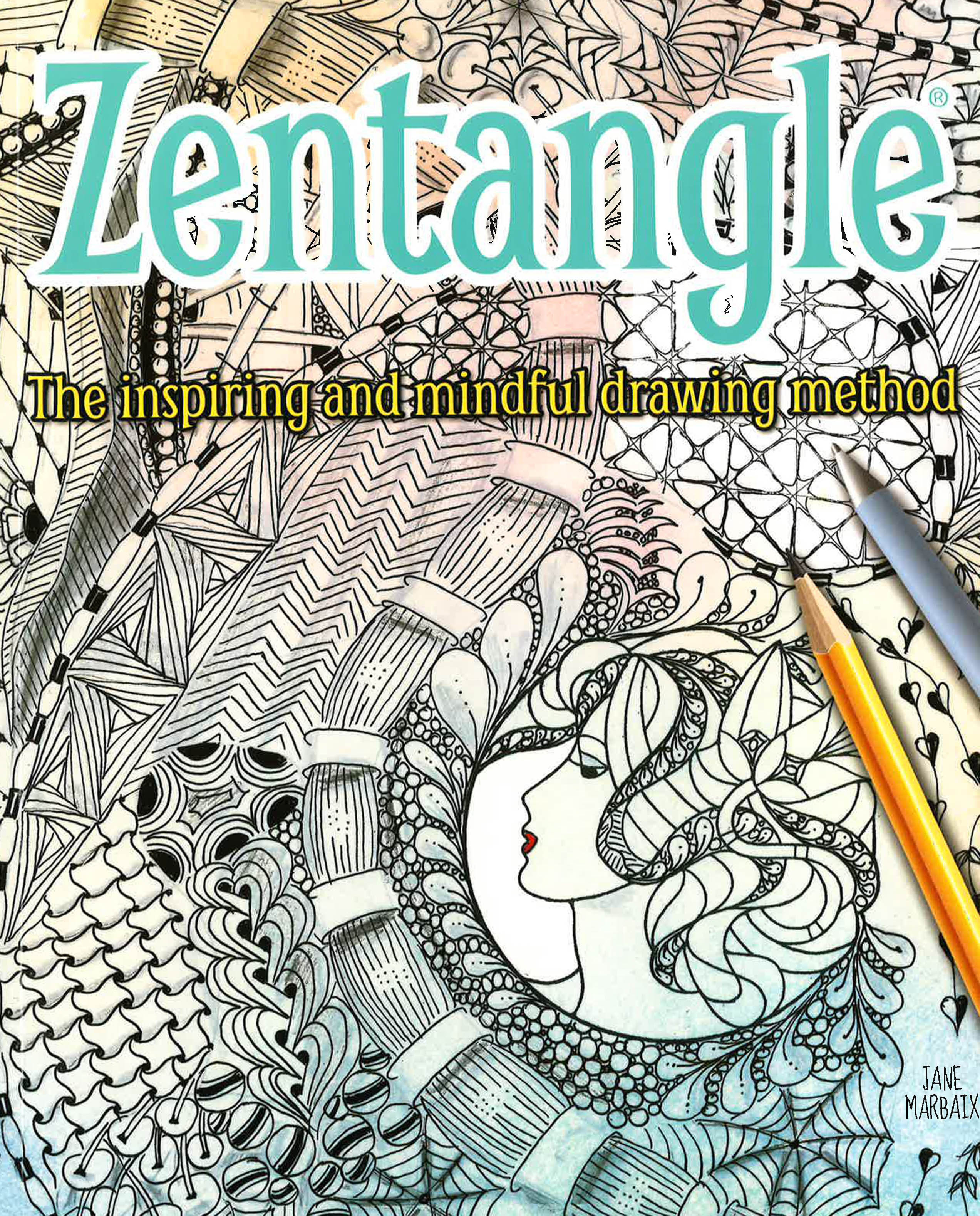 Zentangle