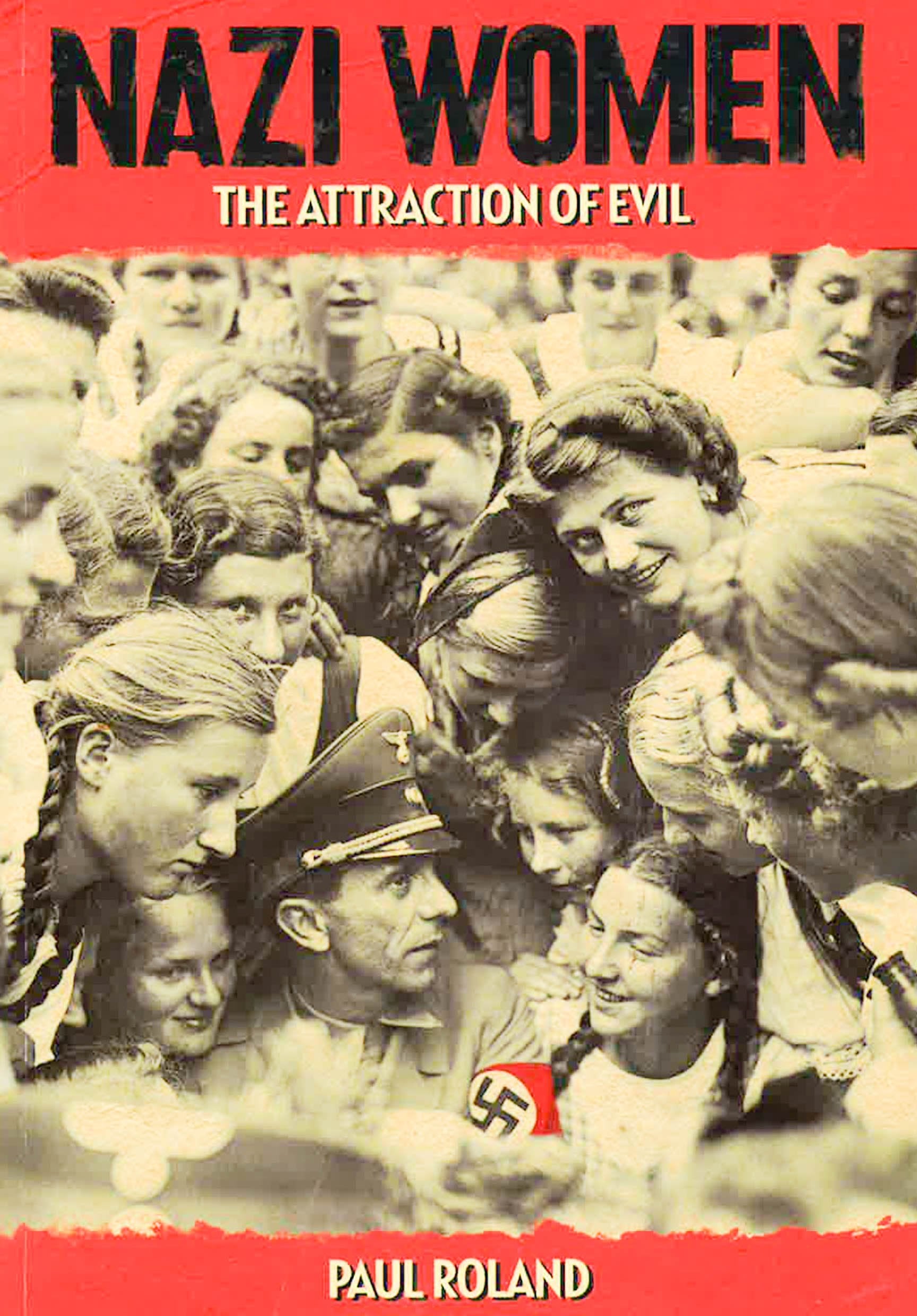 Nazi Women