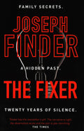 The Fixer