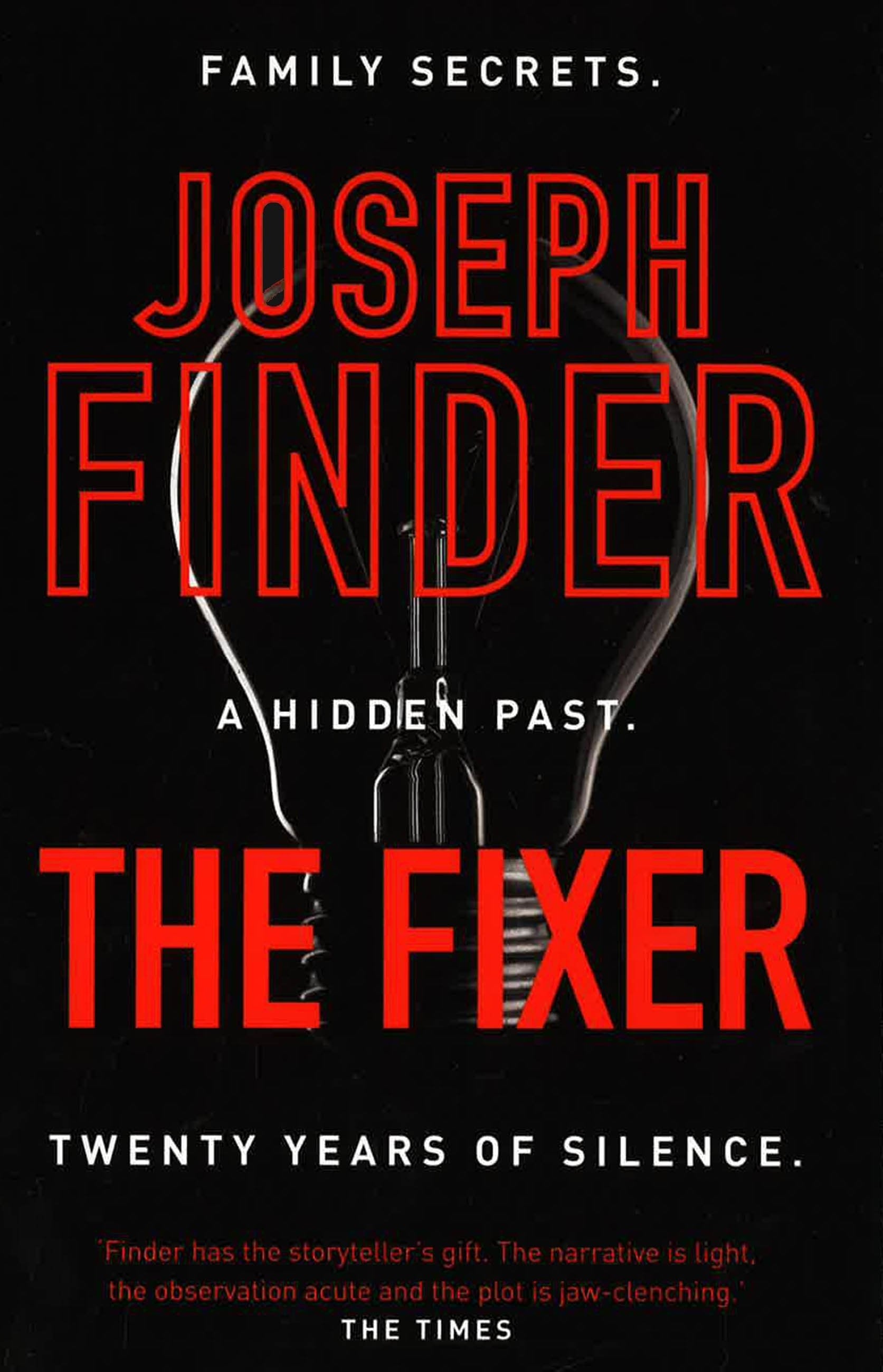 The Fixer