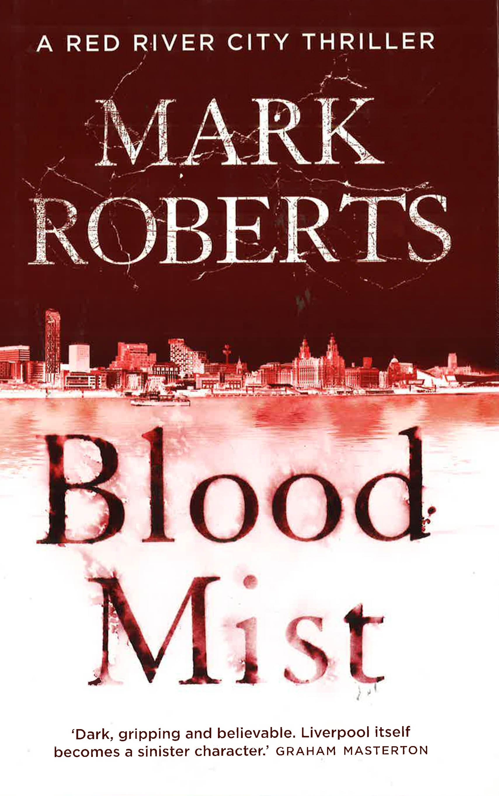 Blood Mist