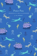 Peter Pan And Peter Pan In Kensington Gardens