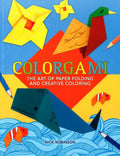 Colorgami