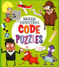 Brain Boosters: Code Puzzles