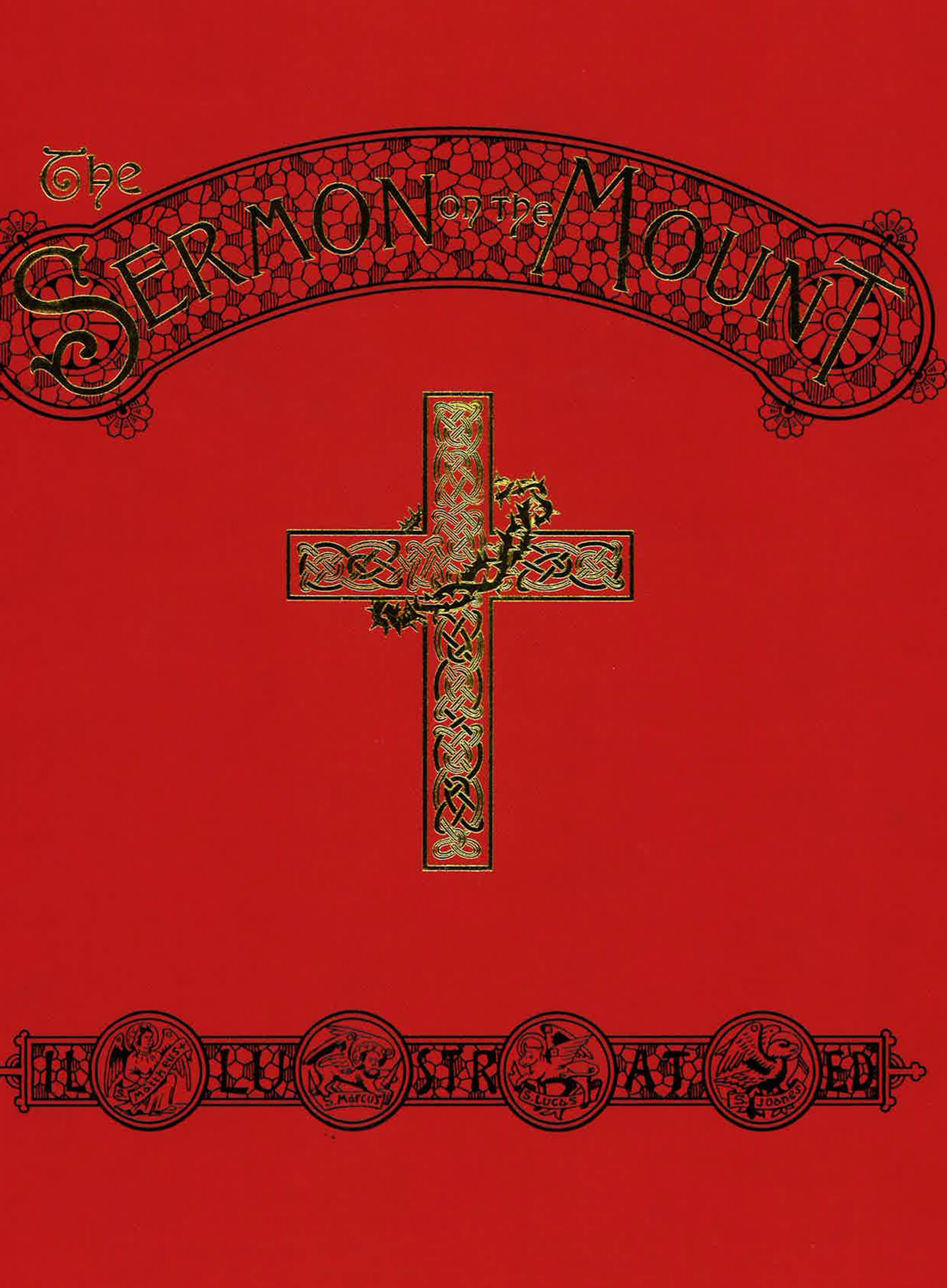 The Sermon On The Mount