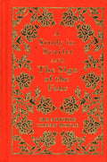 A Study In Scarlet & The Sign Of The Four