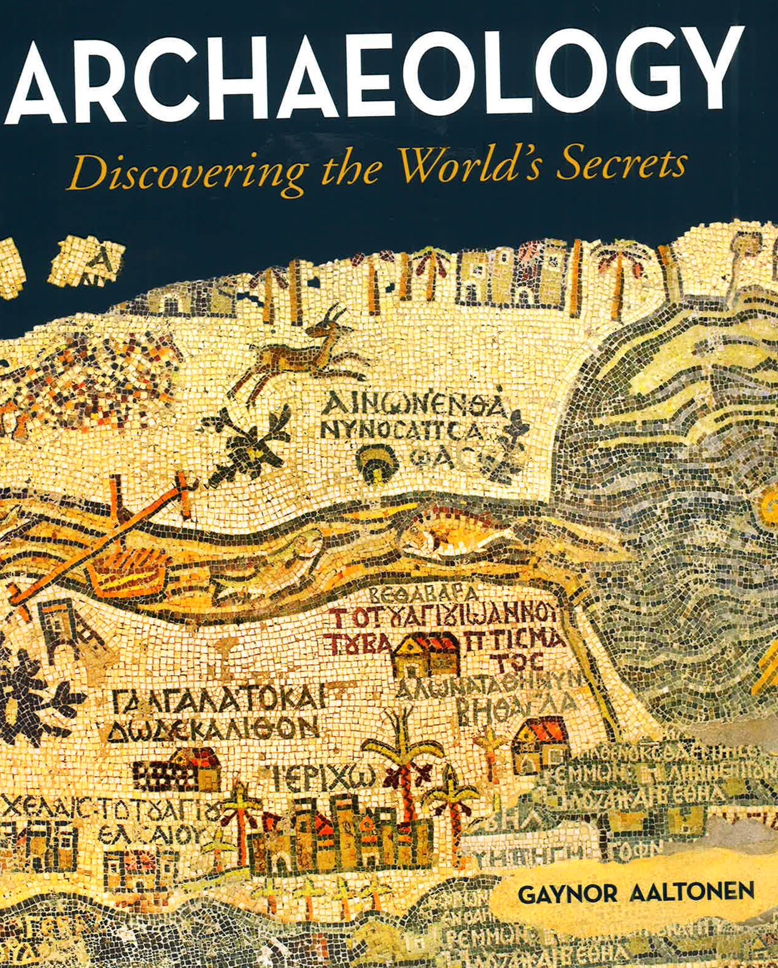 Archaeology