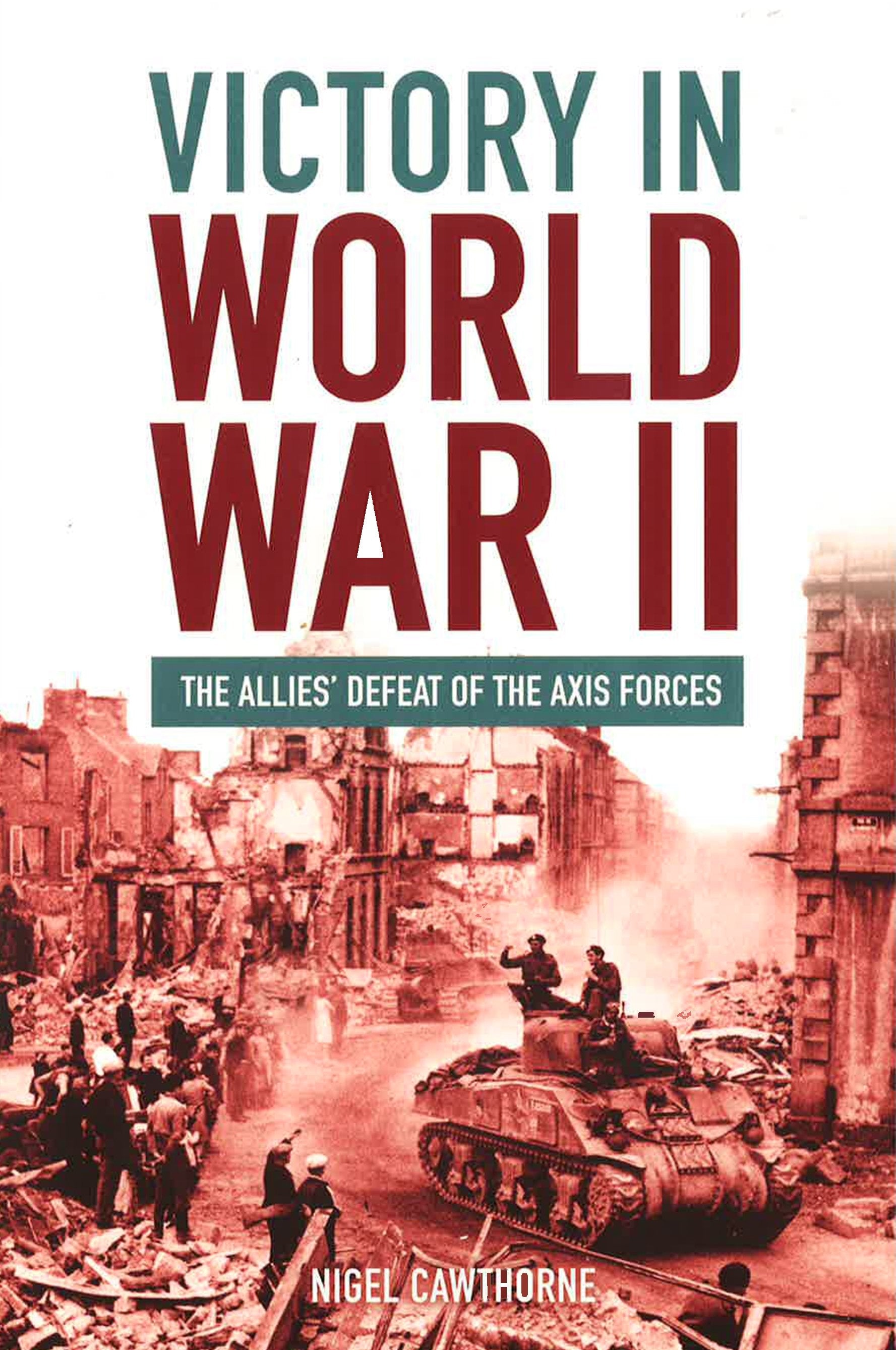 Victory In World War Ii