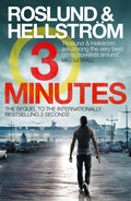 Three Minutes: Ewert Grens 6