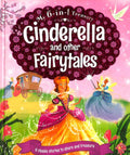 Young Story Time: Cinderella And Other Fairytales