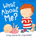 What About Me?