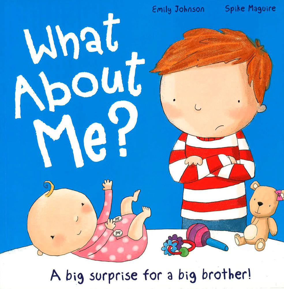 What About Me?