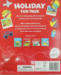 Holiday Fun Pack