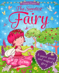 Picture Flats Portrait: Sweetest Fairies