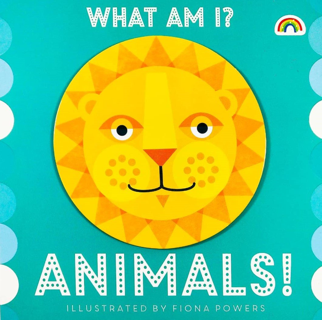WHAT AM I? : ANIMALS !
