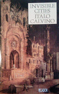 Invisible Cities