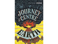 Journey To The Centre Of The Earth