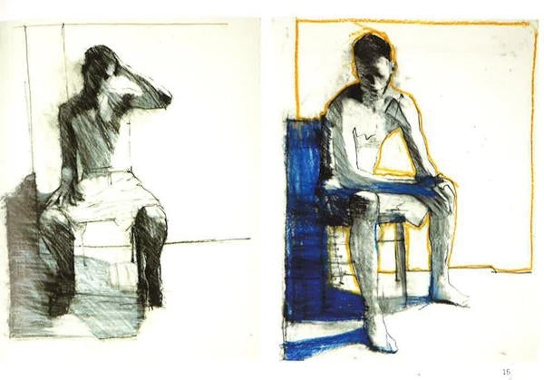 Drawn From Life
