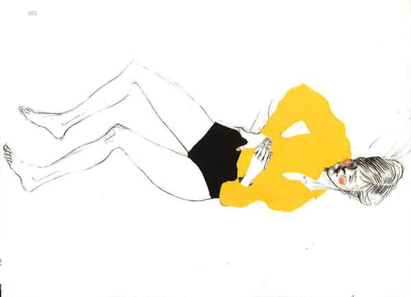 Drawn From Life
