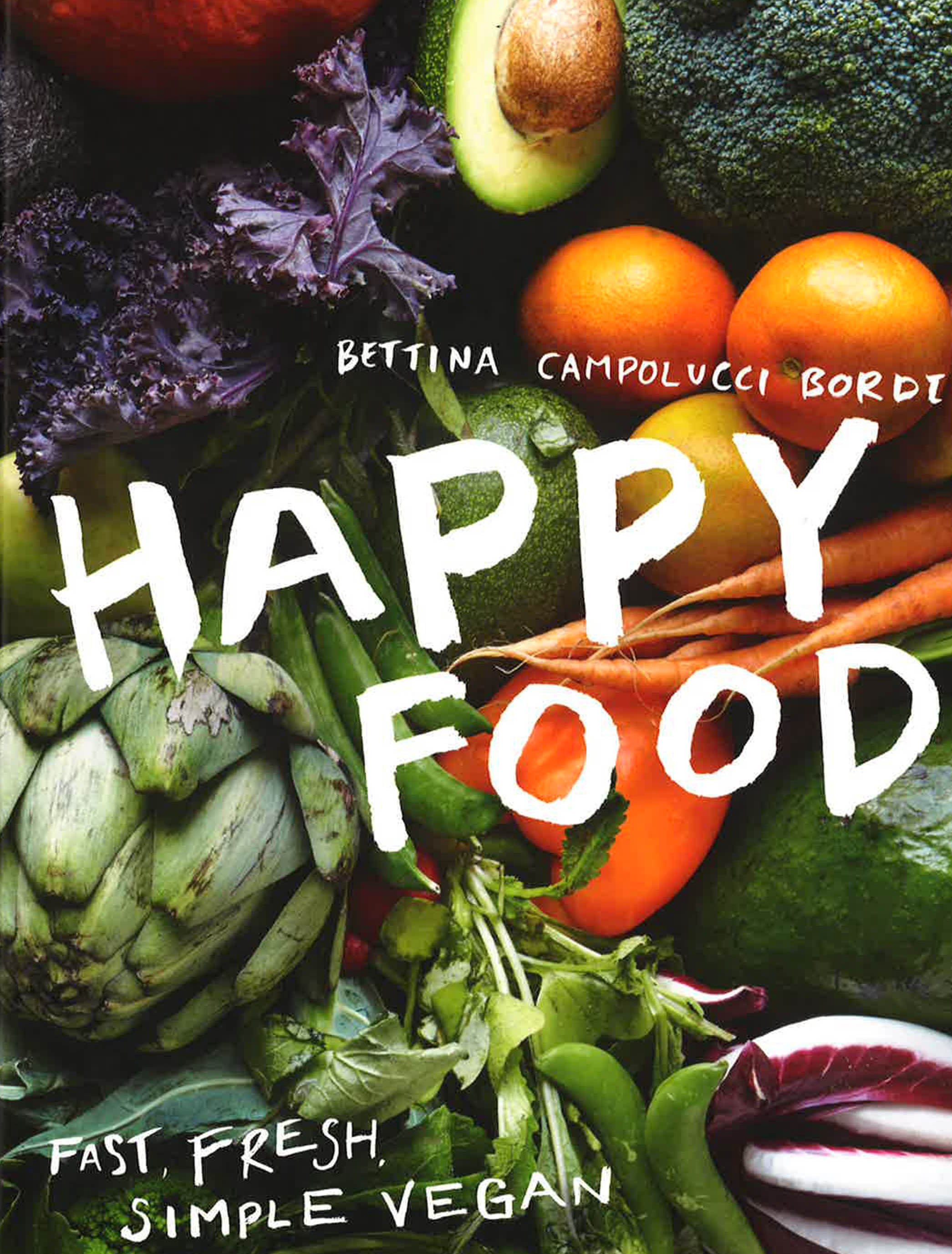 Happy Food