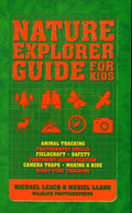 Nature Explorer Guide For Kids