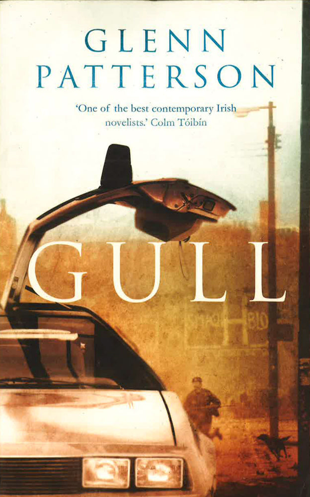 Gull