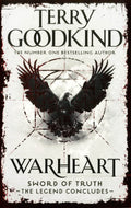 Warheart /Bp