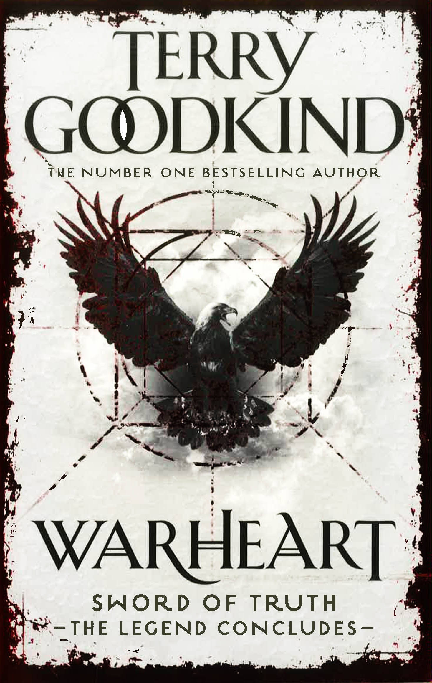 Warheart /Bp