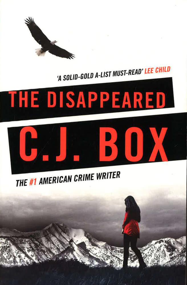 The Disappeared