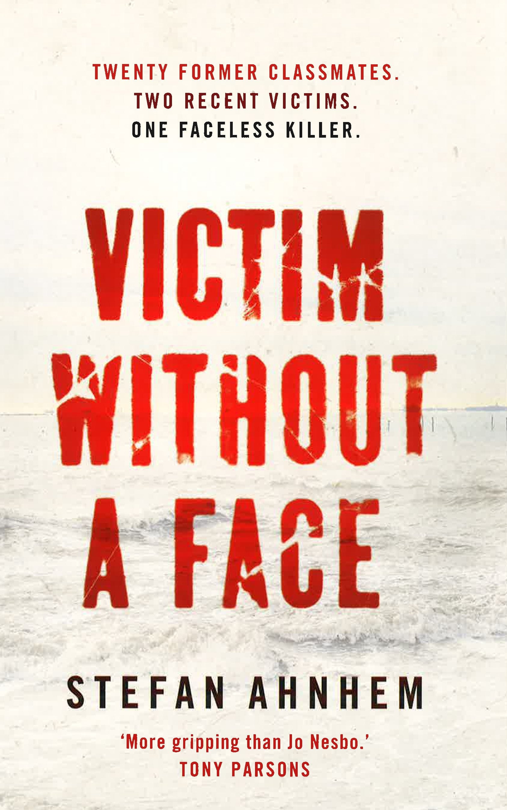 Victim Without A Face