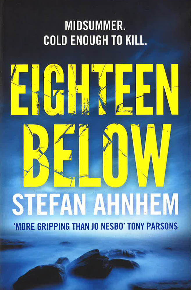Eighteen Below