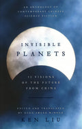 Invisible Planets