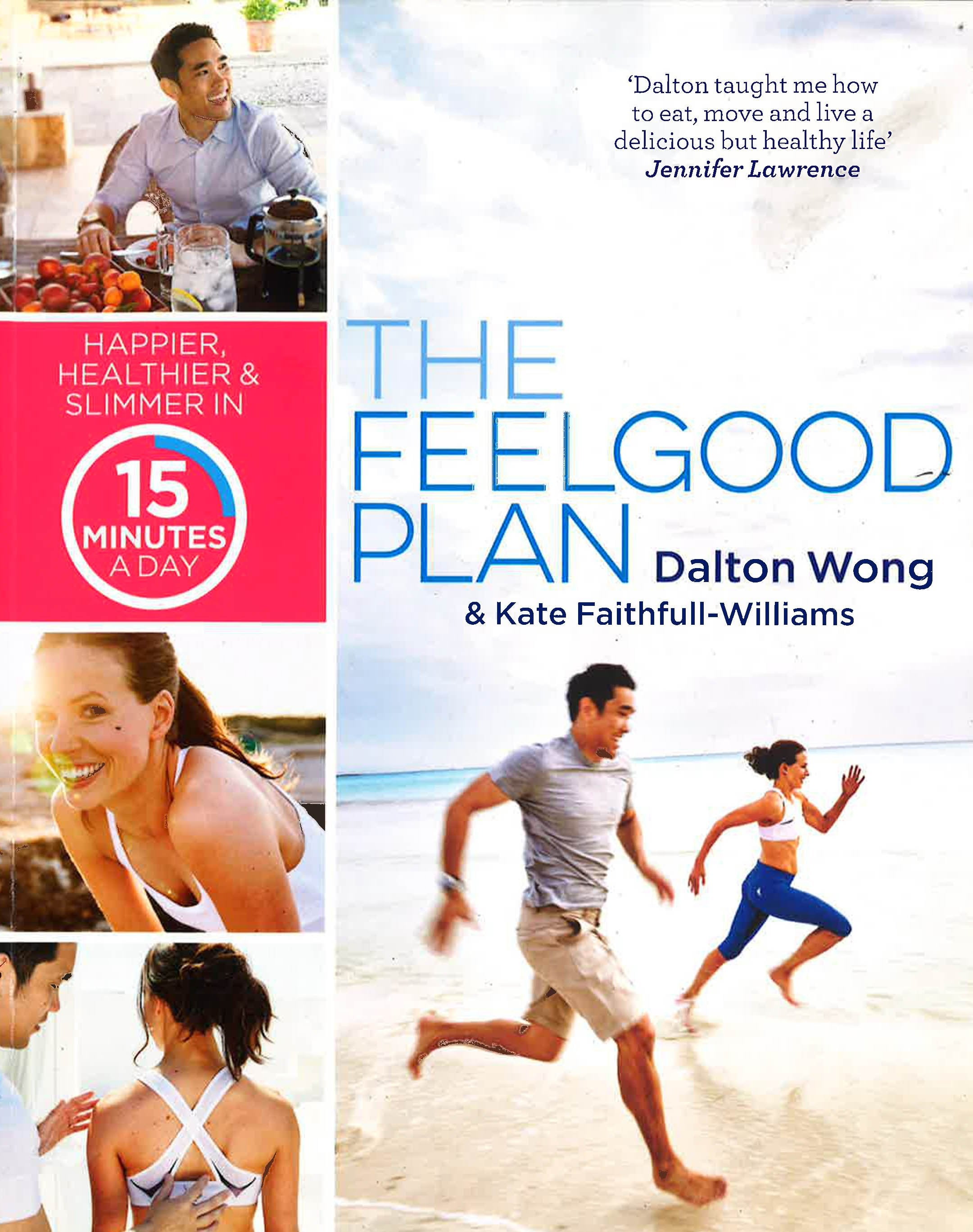 The Feelgood Plan