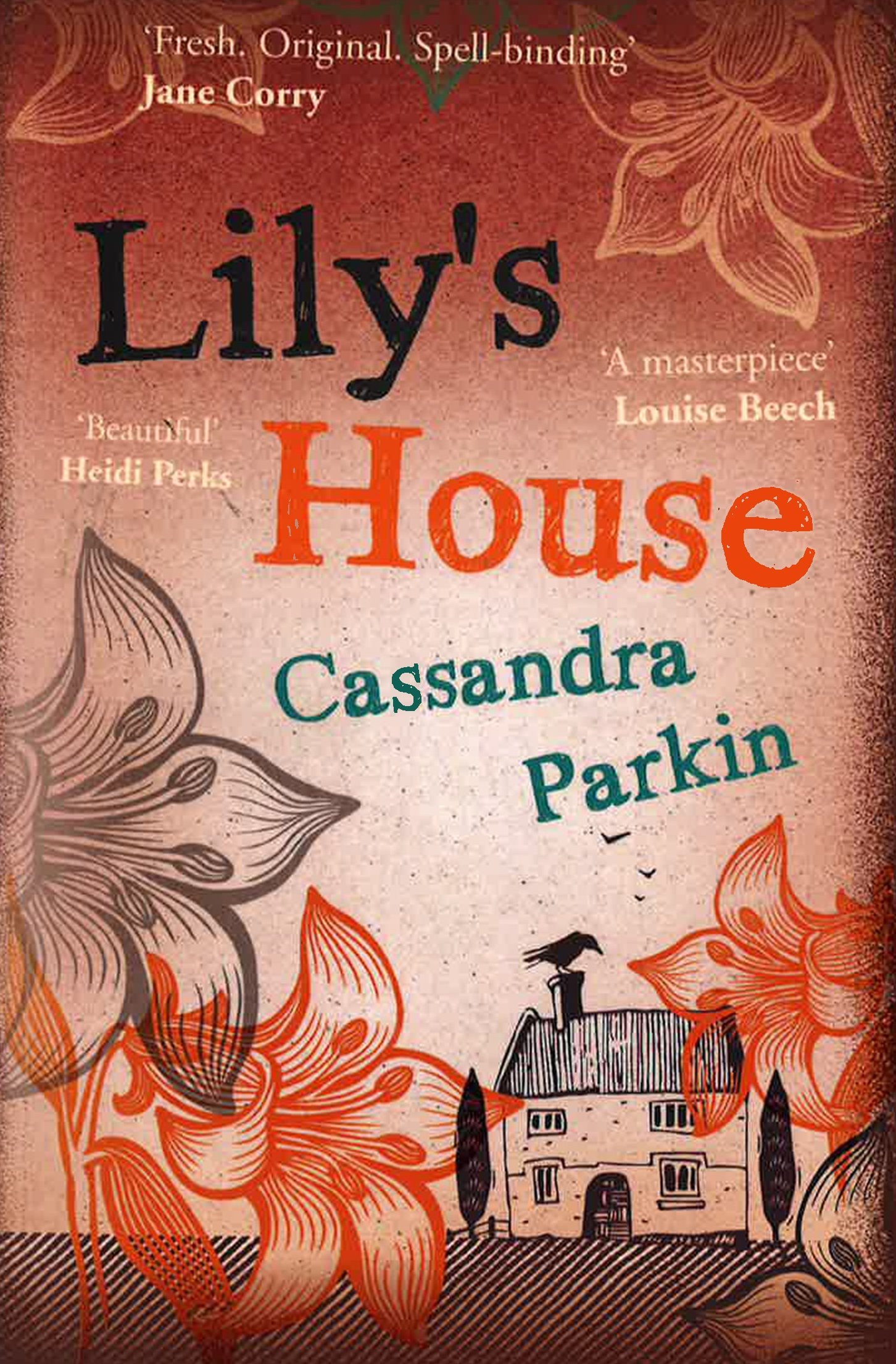 Lilys House
