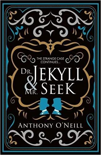 Dr . Jekyll & Mr. Seek