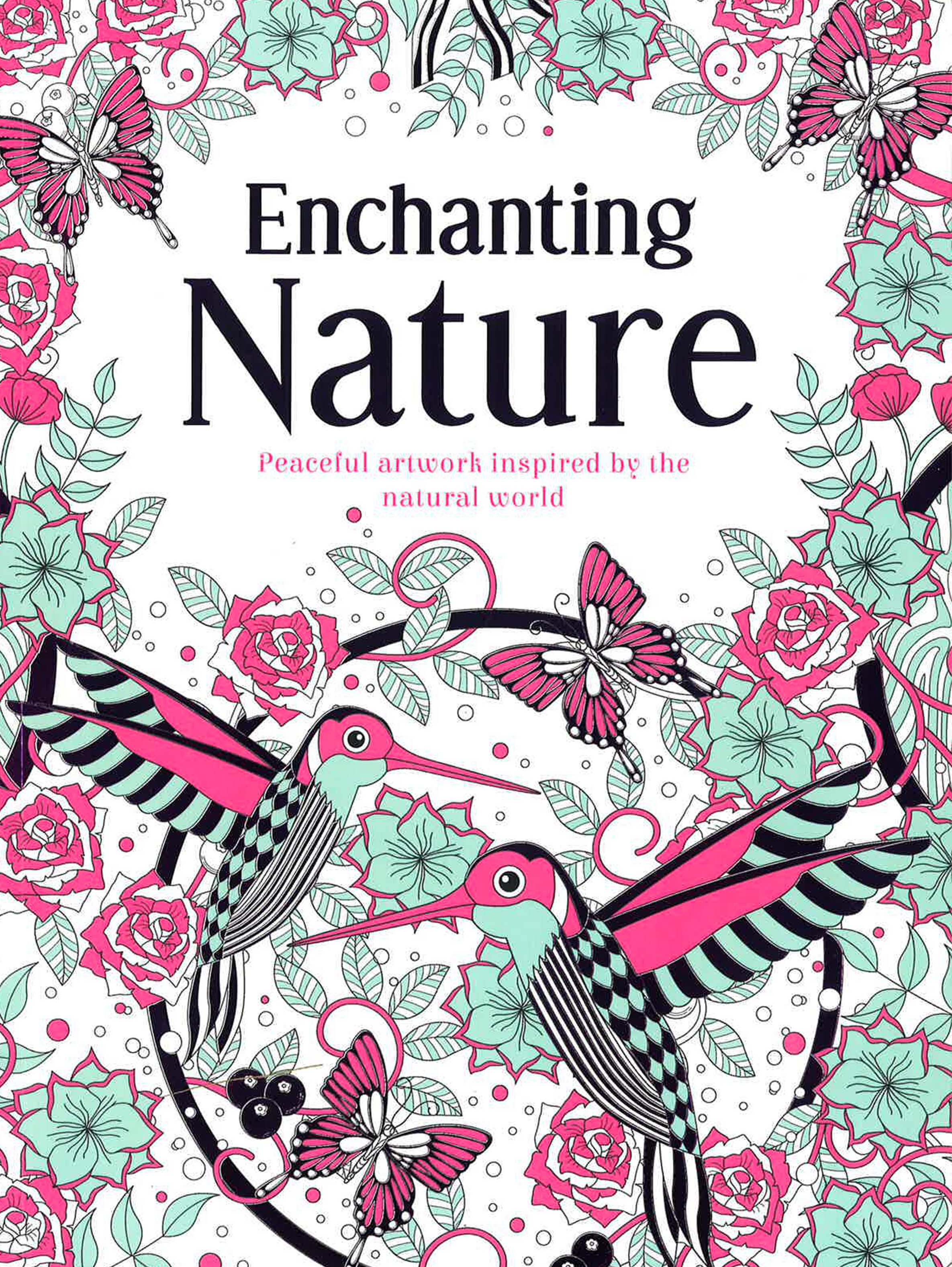 Enchanting Nature