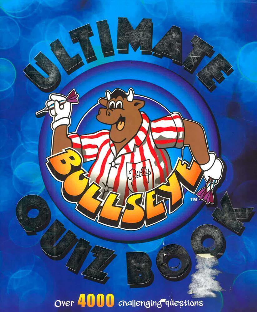 Bullseye Trivia