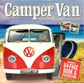 Camper Van: A History Of The Much-Loved, Iconic Vehicle
